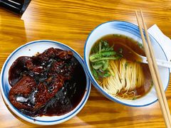 -小方的面(徐家汇店)