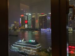 -上海外滩英迪格酒店