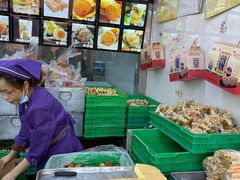 -宫廷糕点铺(建设路店)