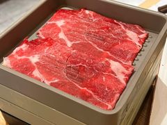 -温野菜涮涮锅(曲江大悦城店)