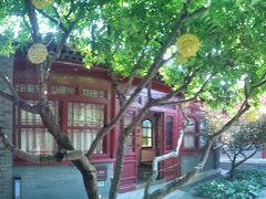 -李叔同故居纪念馆