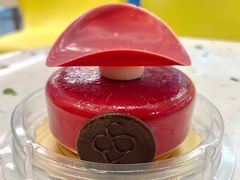 -CREAM STORY意大利手工冰淇淋&甜品(万象前海店)