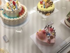 -好利来(八角店)