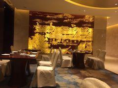 -泉州富力万达文华酒店-品珍中餐厅