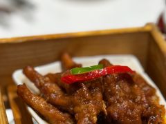 -白云宾馆·白云宴餐厅