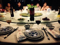 -渔堂公园餐厅·本帮菜(乐园路店)