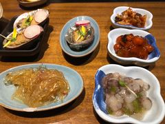 海蜇-和彩放题餐厅(酒仙桥店)