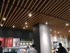 -星巴克(大宁店)