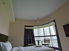 -JOYA湾悦国际酒店(世界之窗店)