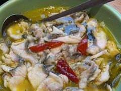 美团酸菜鱼-新白鹿餐厅(城西银泰城店)