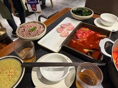 -滇牛云南火锅(桂林路店)