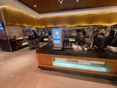 -蜻蜓逐宴全日制西餐厅I古北水镇大酒店