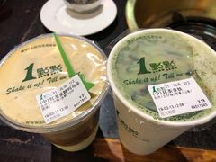 -1点点(银座和谐广场店)