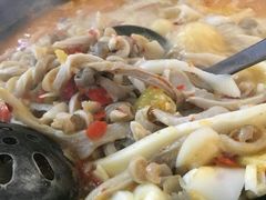 -李师傅脆肚(梅林店)