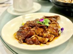 -勝記酒家·37年老字号·经典粤菜(荔枝公园店)