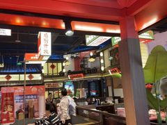 -怪噜范·贵阳小吃大排档(金源旗舰店)