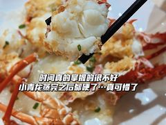 -海大大蒸汽海鲜餐厅·粤菜·特色小炒(欢乐颂店)