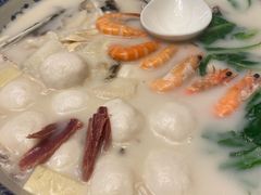 -山外山菜馆(玉泉路店)