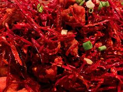 小酒馆辣子鸡-下酒(华熙店)