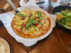 -莫比餐厅(五道口店)