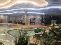 -北京九华山庄会展酒店