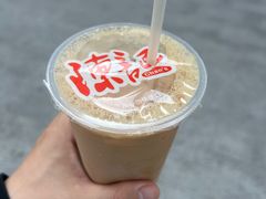 -陈记甜品窝(中山北路店)