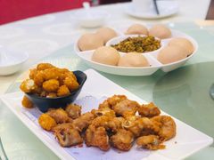 -海晖酒楼·顺德鱼生(荣华店)