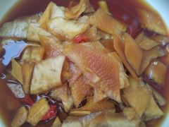 -又见炊烟私房菜(敬亭路店)