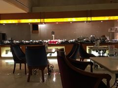-上海建国宾馆-葵园餐厅