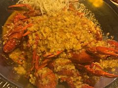 -红钳侠小龙虾·烧烤(中赢康康谷店)