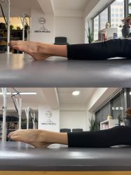 -Green Pilates格琳普拉提工作室