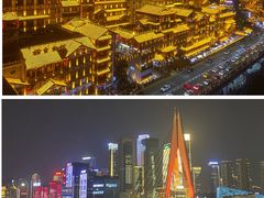 -八一路好吃街(雨田商务大厦店)