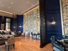 -翠湖宾馆·中餐厅