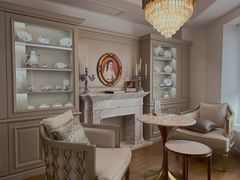 -Me Coffee下午茶艺术空间