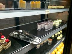 甜品-嘉兴华美达酒店(秦逸路店)