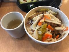 -食其家·牛丼咖喱(宜山路贝岭店)