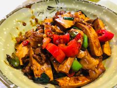 -湖南乡情湘菜馆(罗湖店)