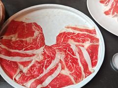 -东来顺·非遗火锅(高新店)