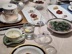 -T館·花园艺术餐厅
