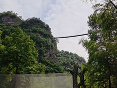 -十九峰景区