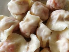 西红柿鸡蛋水饺-鸿毛饺子(紫竹桥店)