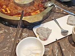 -堂客老火锅(欣阳广场总店)