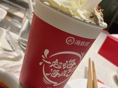 -海底捞大排档火锅(打浦路店)