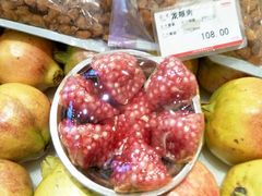-每日新鲜水果吧(南京东路店)