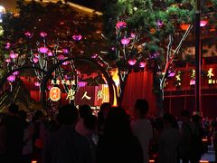 -大唐不夜城-开元广场