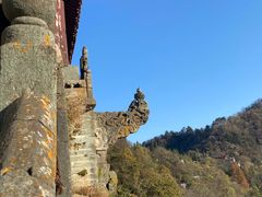 -武当山风景区
