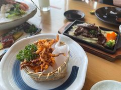 -王鼎精致料理铁板烧(世博源店)