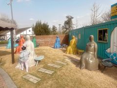 -太阳岛度假酒店