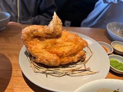 -长安记·大美陕菜(朝阳大悦城店)