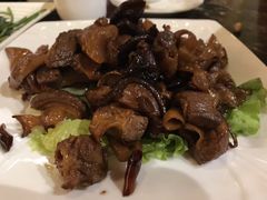 -燕青小馆(东园大厦店)